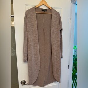 Sunday in Brooklyn cardigan